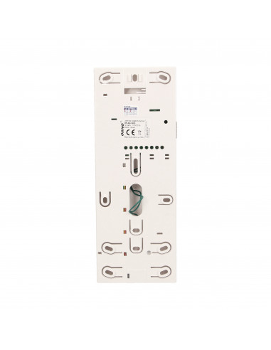 Unifon wielolokatorski do instalacji...