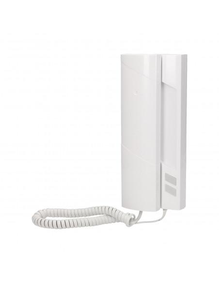 Unifon wielolokatorski do instalacji 4,5,6 żyłowych/cyfrowych PROEL