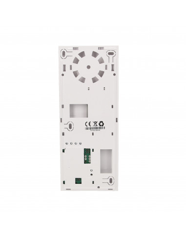 Unifon wielolokatorski do instalacji...