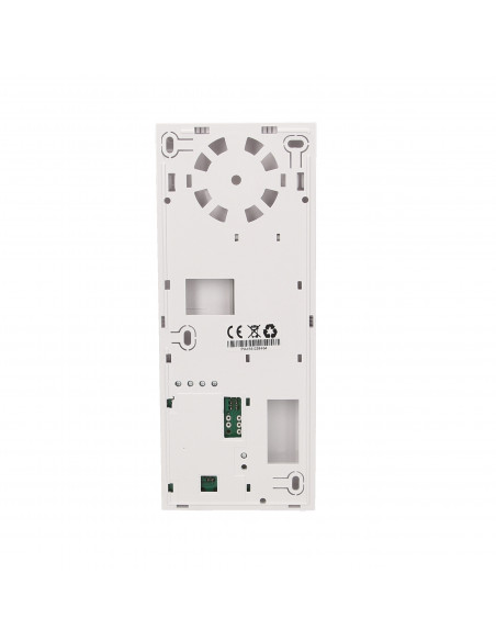 Unifon wielolokatorski do instalacji 4,5,6 żyłowych/cyfrowych PROEL