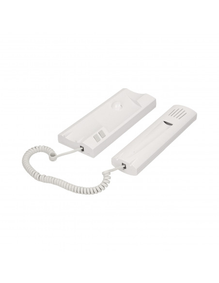 Unifon wielolokatorski do instalacji 4,5,6 żyłowych/cyfrowych PROEL