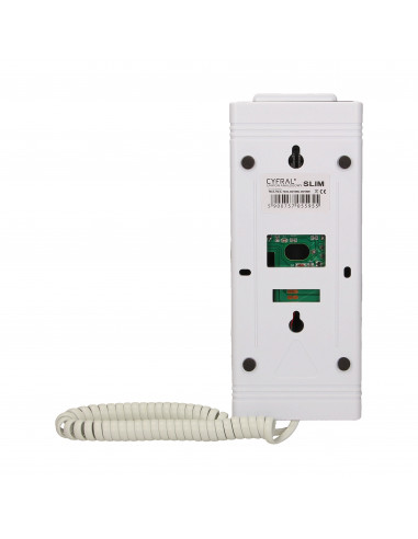 Unifon wielolokatorski do instalacji...