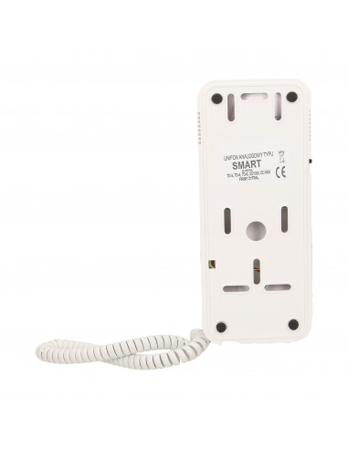 Unifon wielolokatorski do instalacji...