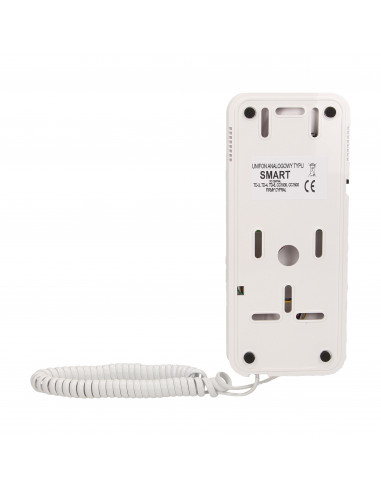 Unifon wielolokatorski do instalacji...