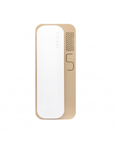 Unifon wielolokatorski do instalacji...