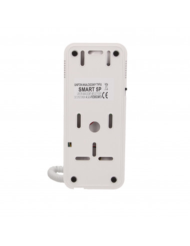 Unifon wielolokatorski do instalacji...