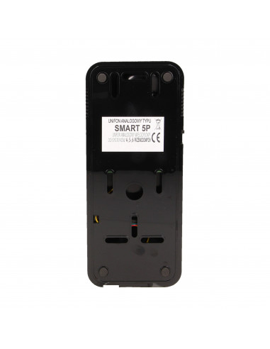 Unifon wielolokatorski do instalacji...