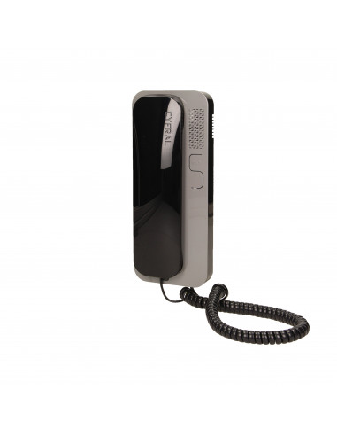 Unifon wielolokatorski do instalacji...