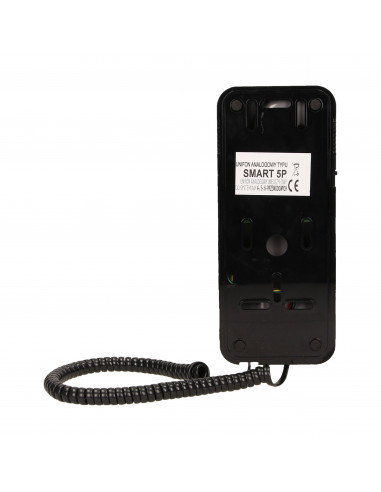 Unifon wielolokatorski do instalacji...