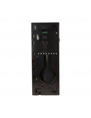 Unifon wielolokatorski do instalacji...