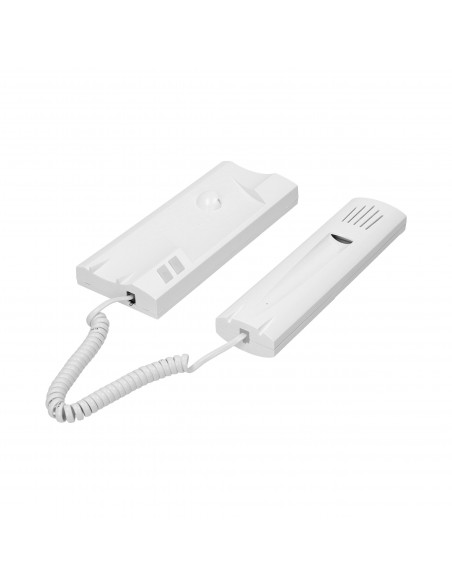 Unifon wielolokatorski do instalacji cyfrowych PROEL