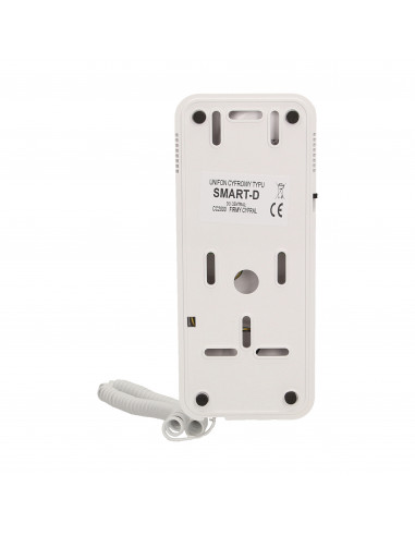 Unifon wielolokatorski do instalacji...