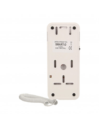 Unifon wielolokatorski do instalacji...