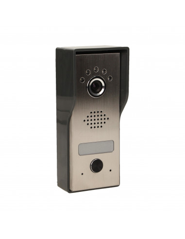 Zestaw wideodomofonowy,...