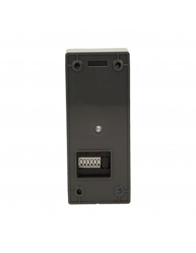 Zestaw wideodomofonowy,...