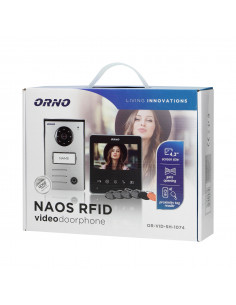  Zestaw wideodomofonowy... 2