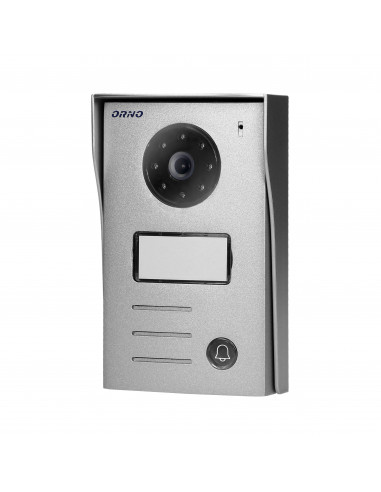  Zestaw wideodomofonowy 2-żyłowy...