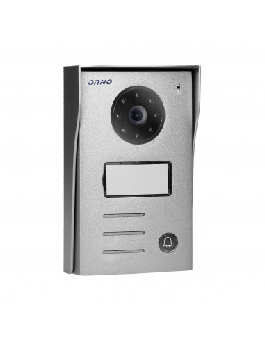  Zestaw wideodomofonowy 2-żyłowy...