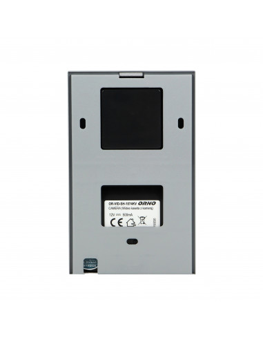  Zestaw wideodomofonowy 2-żyłowy...