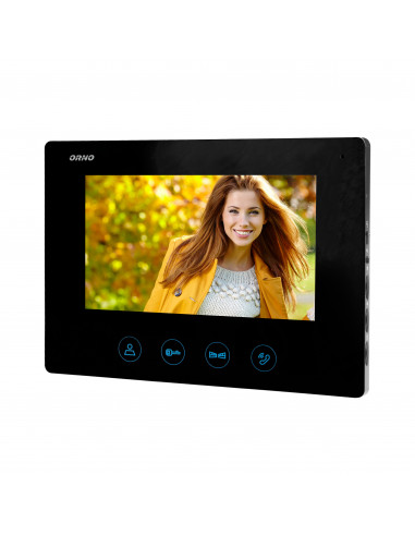 Zestaw wideodomofonowy...