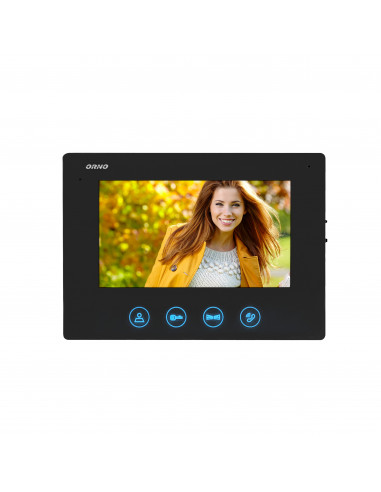 Zestaw wideodomofonowy...