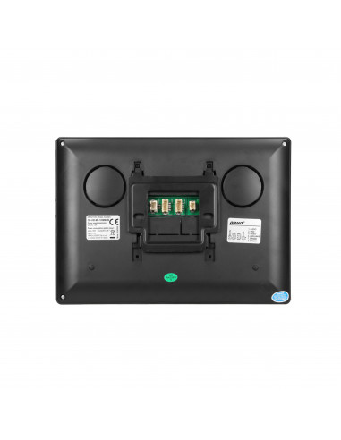 Zestaw wideodomofonowy...