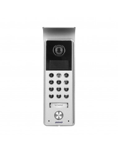 Zestaw wideodomofonowy...