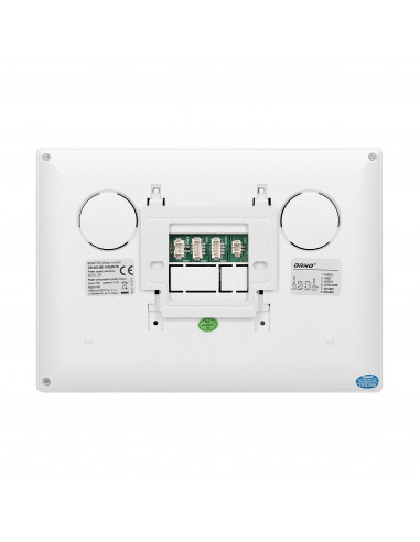 Zestaw wideodomofonowy...