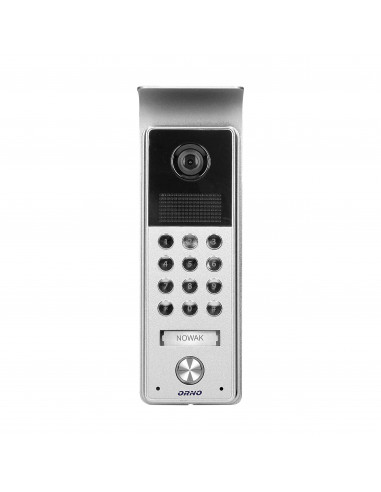 Zestaw wideodomofonowy...