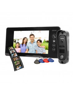  Zestaw wideodomofonowy...