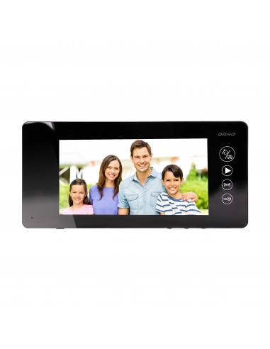  Zestaw wideodomofonowy...