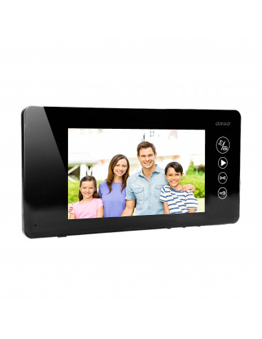  Zestaw wideodomofonowy...