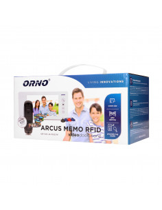  Zestaw wideodomofonowy... 2