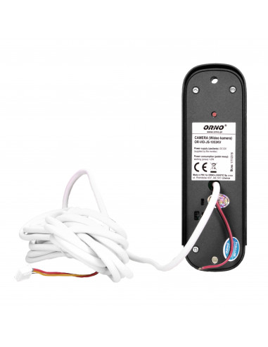  Zestaw wideodomofonowy...