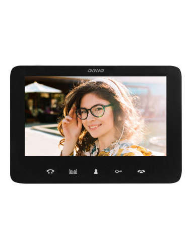  Zestaw wideodomofonowy...