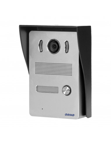  Zestaw wideodomofonowy...