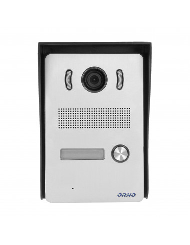  Zestaw wideodomofonowy...