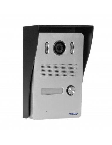  Zestaw wideodomofonowy...