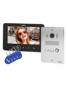  Zestaw wideodomofonowy...