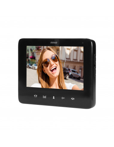  Zestaw wideodomofonowy...