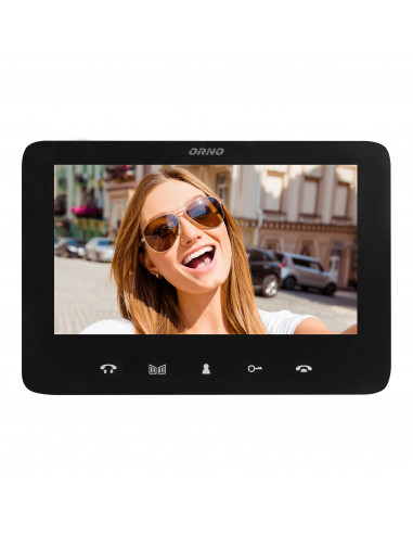  Zestaw wideodomofonowy...