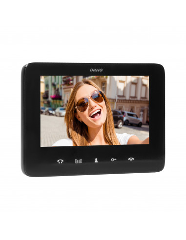  Zestaw wideodomofonowy...