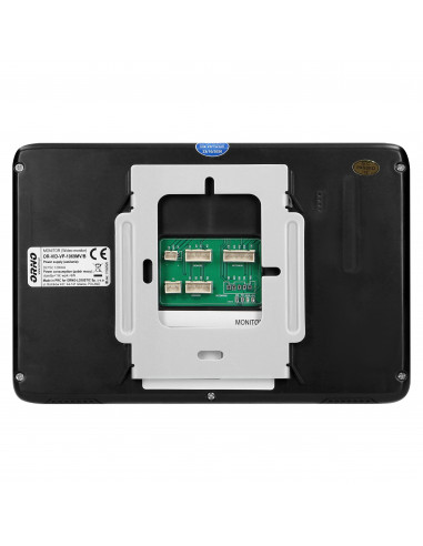  Zestaw wideodomofonowy...