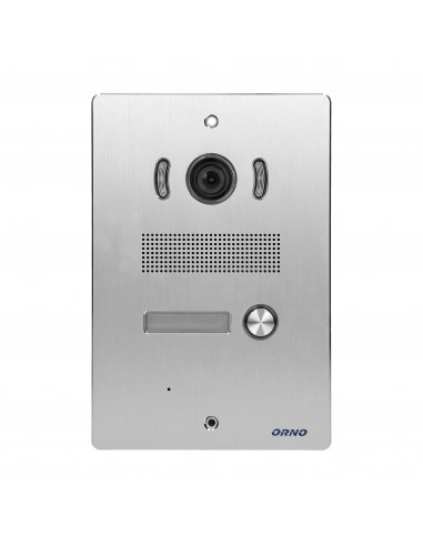  Zestaw wideodomofonowy...