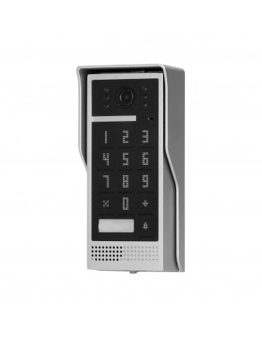 Zestaw wideodomofonowy,...