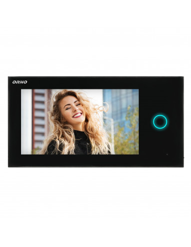  Zestaw wideodomofonowy,...