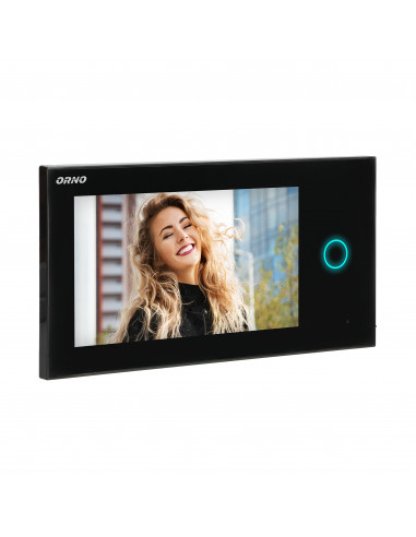  Zestaw wideodomofonowy,...