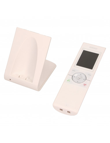 Zestaw wideodomofonowy,...