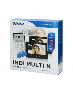  Zestaw wideodomofonowy... 2