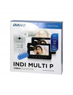  Zestaw wideodomofonowy... 2